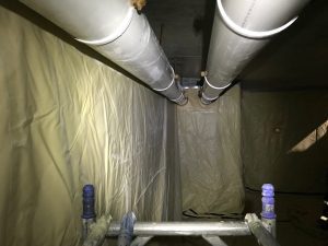 new-liner-installation-underground-fire-tank-west-end-brisbane